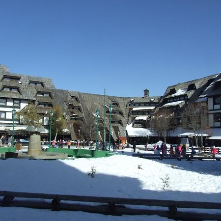 Appartamento Peak Center Konaci Kopaonik Esterno foto