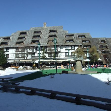 Appartamento Peak Center Konaci Kopaonik Esterno foto