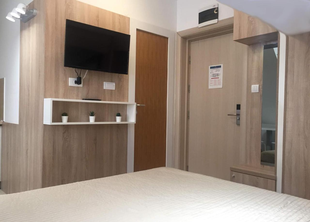 Appartamento Peak Center Konaci Kopaonik Esterno foto