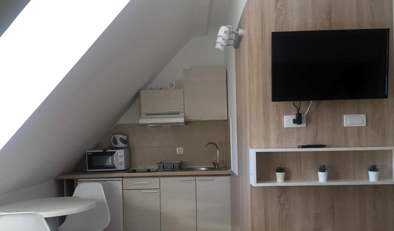 Appartamento Peak Center Konaci Kopaonik Esterno foto